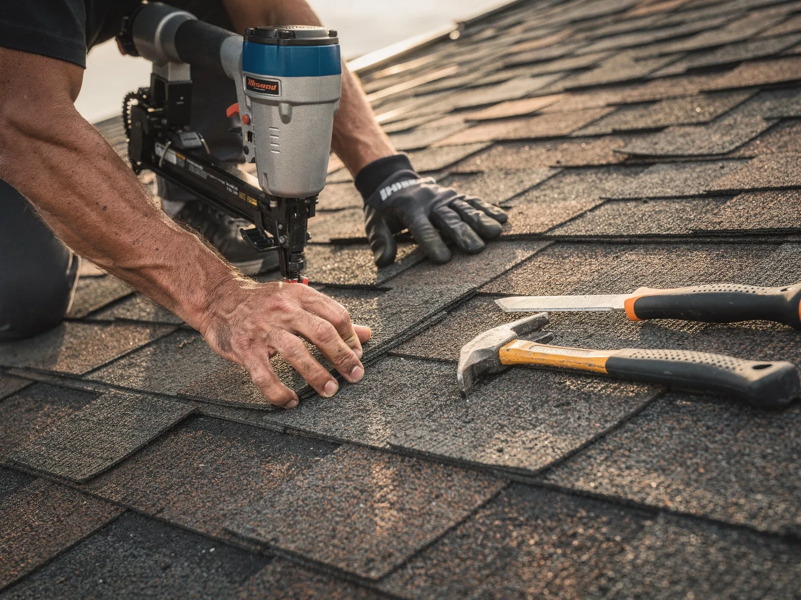 Why choose Roof Repair in Seville, GA